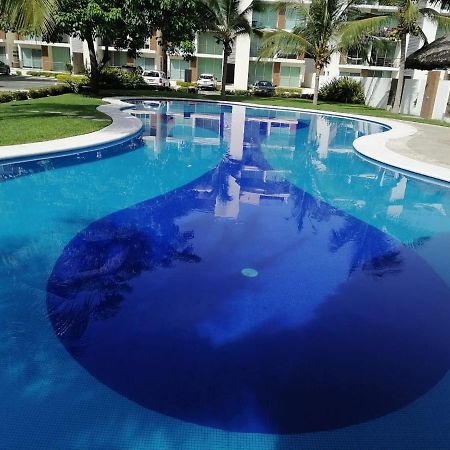 Croto Diamante Apartman Acapulco Kültér fotó