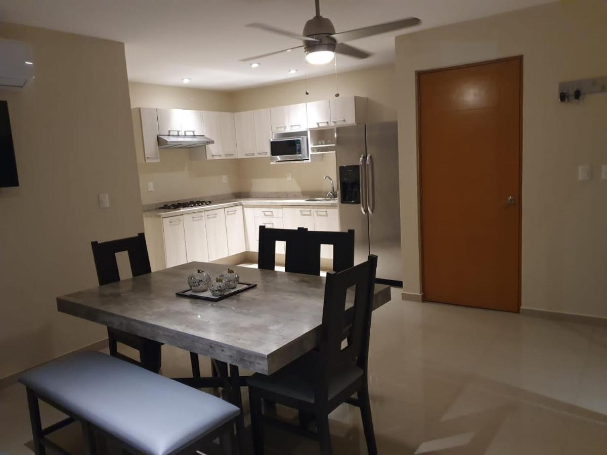 Croto Diamante Apartman Acapulco Kültér fotó
