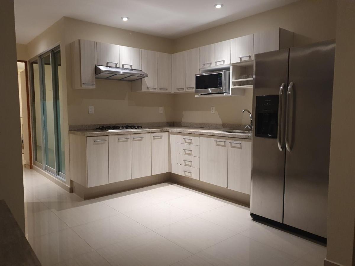 Croto Diamante Apartman Acapulco Kültér fotó