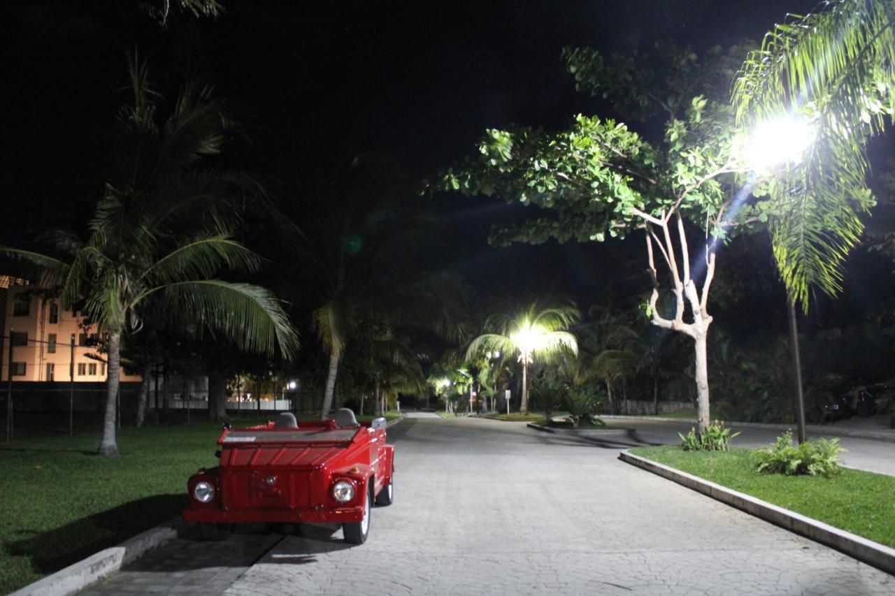 Croto Diamante Apartman Acapulco Kültér fotó
