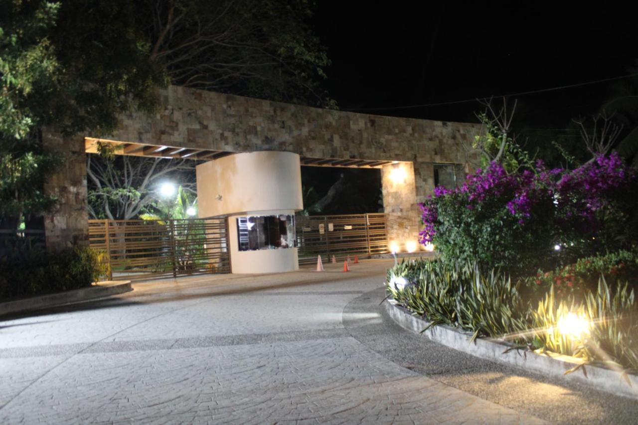 Croto Diamante Apartman Acapulco Kültér fotó