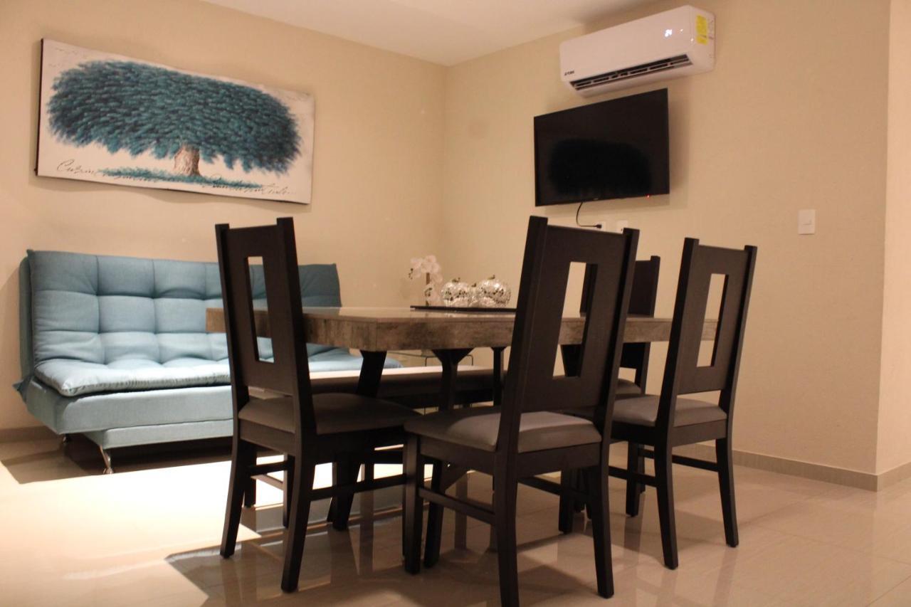 Croto Diamante Apartman Acapulco Kültér fotó